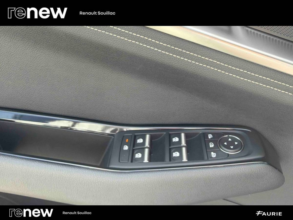 Acheter Renault Austral Austral E-Tech full hybrid 200 GSR2 Iconic 5p occasion dans les concessions du Groupe Faurie