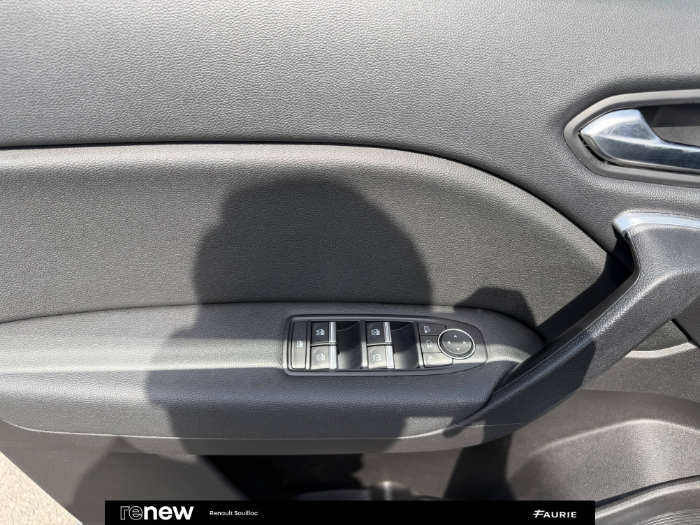 Acheter Renault Captur 2 Captur TCe 90 - 21 Intens 5p occasion dans les concessions du Groupe Faurie