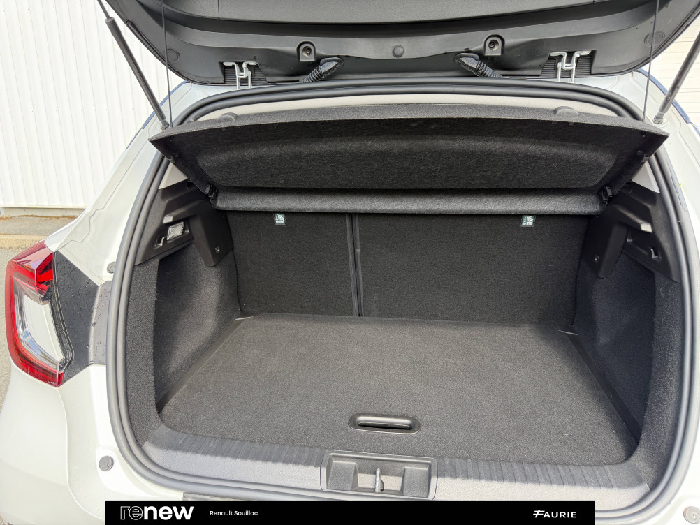 Acheter Renault Captur 2 Captur TCe 90 - 21 Intens 5p occasion dans les concessions du Groupe Faurie