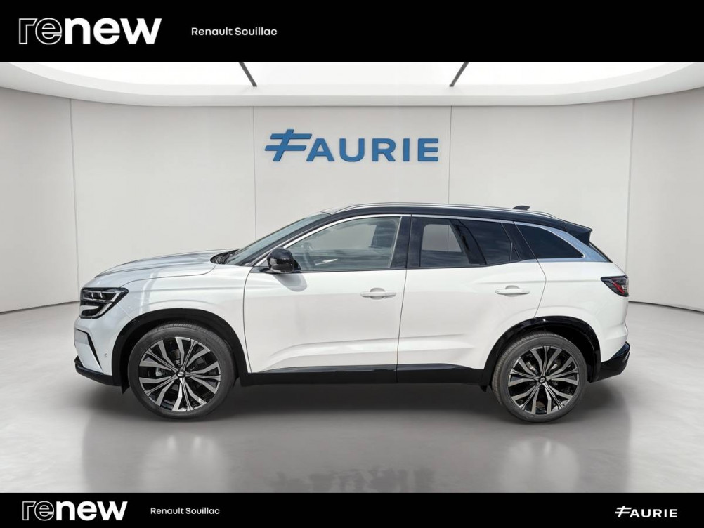 Acheter Renault Austral Austral E-Tech full hybrid 200 GSR2 Iconic 5p occasion dans les concessions du Groupe Faurie