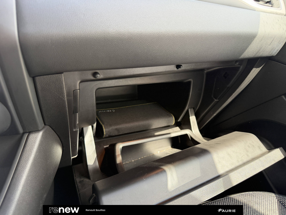 Acheter Renault Captur 2 Captur TCe 90 - 21 Intens 5p occasion dans les concessions du Groupe Faurie