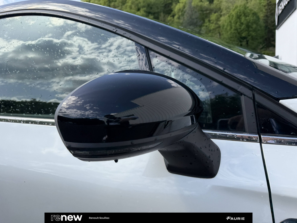 Acheter Renault Captur 2 Captur TCe 90 - 21 Intens 5p occasion dans les concessions du Groupe Faurie