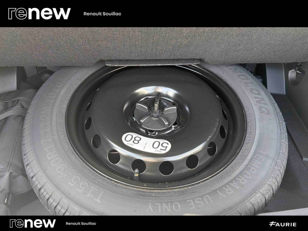 Acheter Renault Austral Austral E-Tech full hybrid 200 GSR2 Iconic 5p occasion dans les concessions du Groupe Faurie