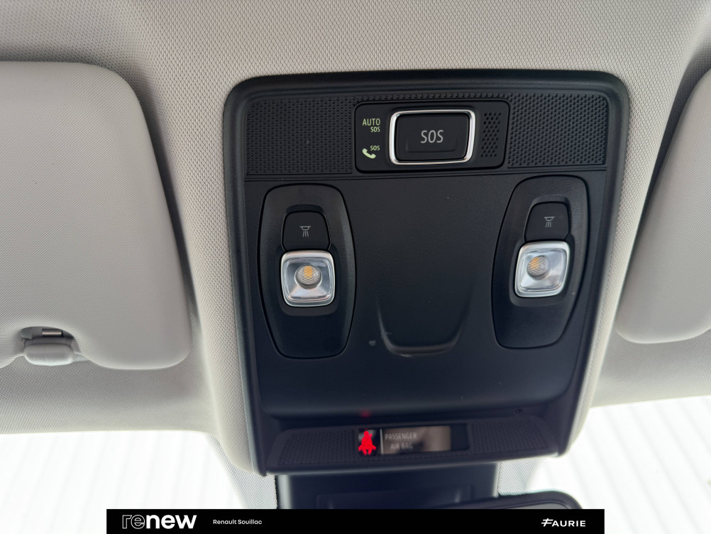 Acheter Renault Captur 2 Captur TCe 90 - 21 Intens 5p occasion dans les concessions du Groupe Faurie