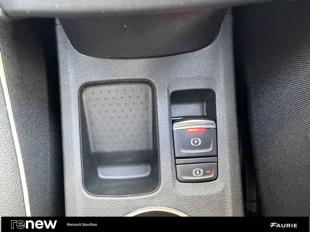 Acheter Renault Captur 2 Captur TCe 90 - 21 Intens 5p occasion dans les concessions du Groupe Faurie