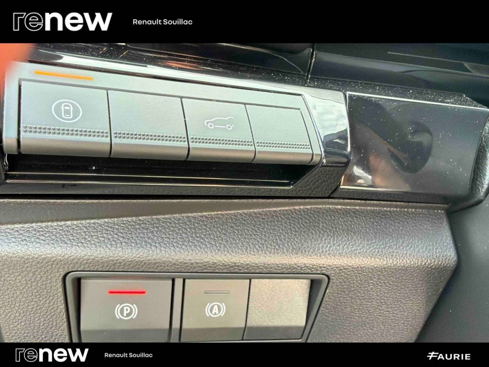 Acheter Renault Austral Austral E-Tech full hybrid 200 GSR2 Iconic 5p occasion dans les concessions du Groupe Faurie