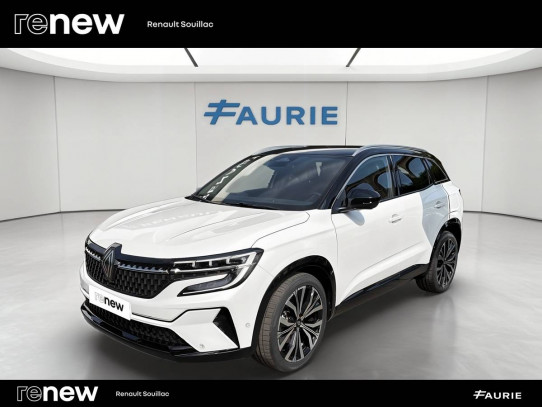 Acheter Renault Austral Austral E-Tech full hybrid 200 GSR2 Iconic 5p occasion dans les concessions du Groupe Faurie