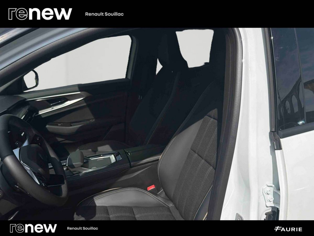 Acheter Renault Austral Austral E-Tech full hybrid 200 GSR2 Iconic 5p occasion dans les concessions du Groupe Faurie