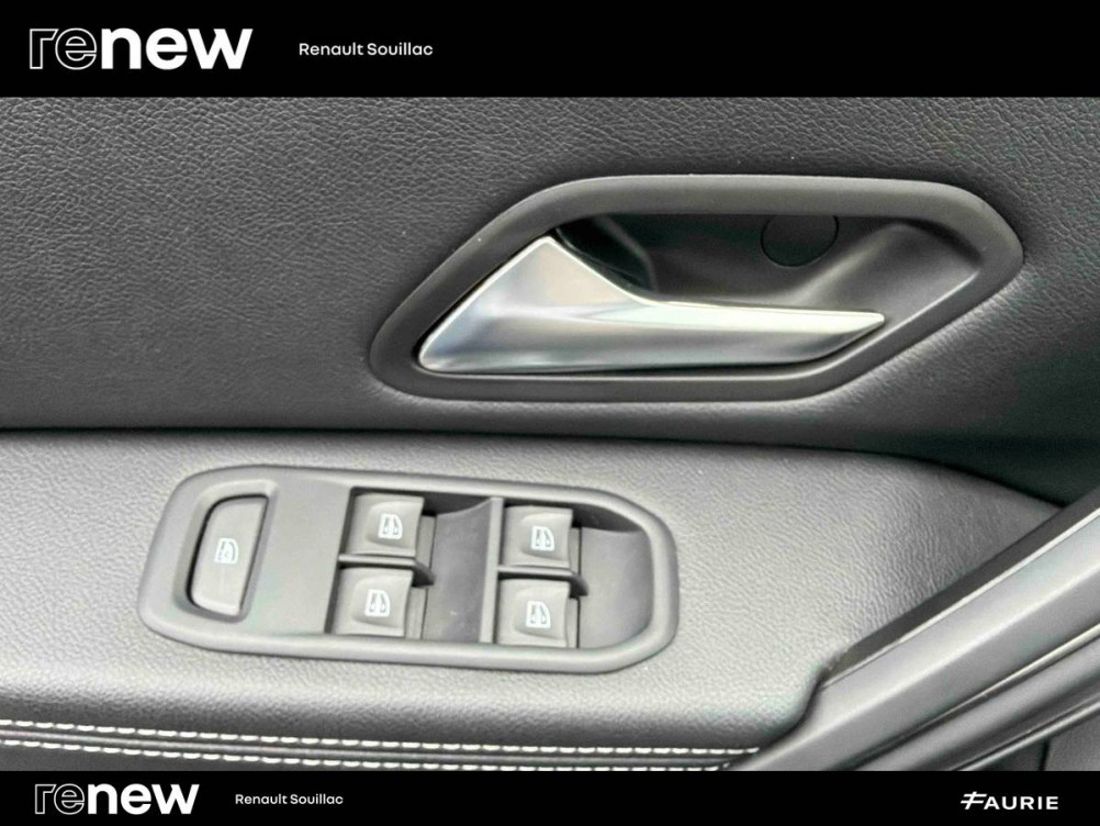 Acheter Dacia Duster Duster ECO-G 100 4x2 Prestige 5p occasion dans les concessions du Groupe Faurie