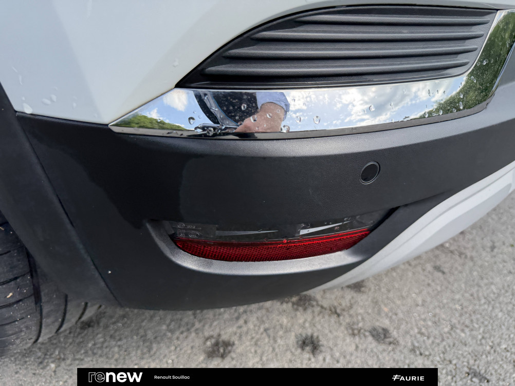 Acheter Renault Captur 2 Captur TCe 90 - 21 Intens 5p occasion dans les concessions du Groupe Faurie