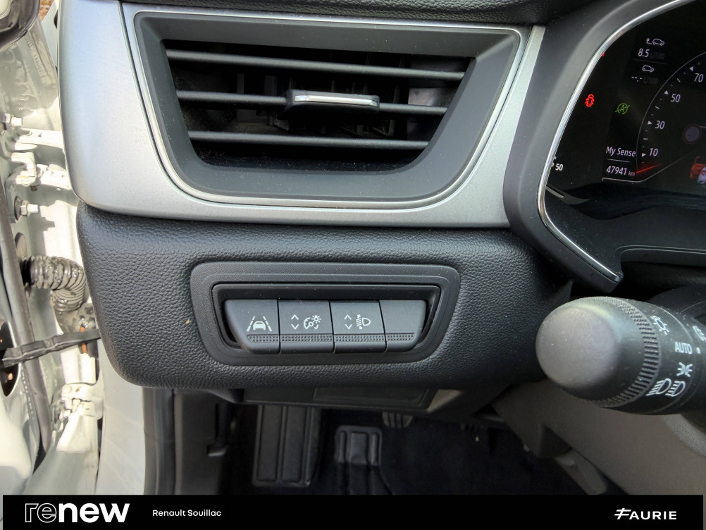 Acheter Renault Captur 2 Captur TCe 90 - 21 Intens 5p occasion dans les concessions du Groupe Faurie