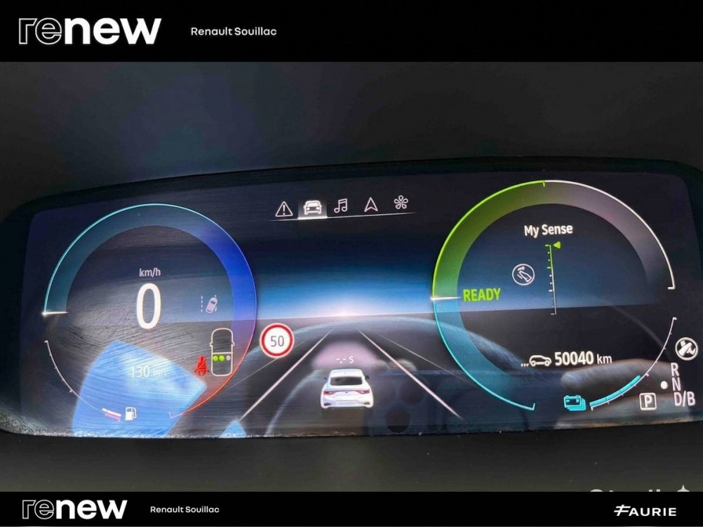 Acheter Renault Arkana Arkana E-Tech 145 - 21B R.S. Line 5p occasion dans les concessions du Groupe Faurie