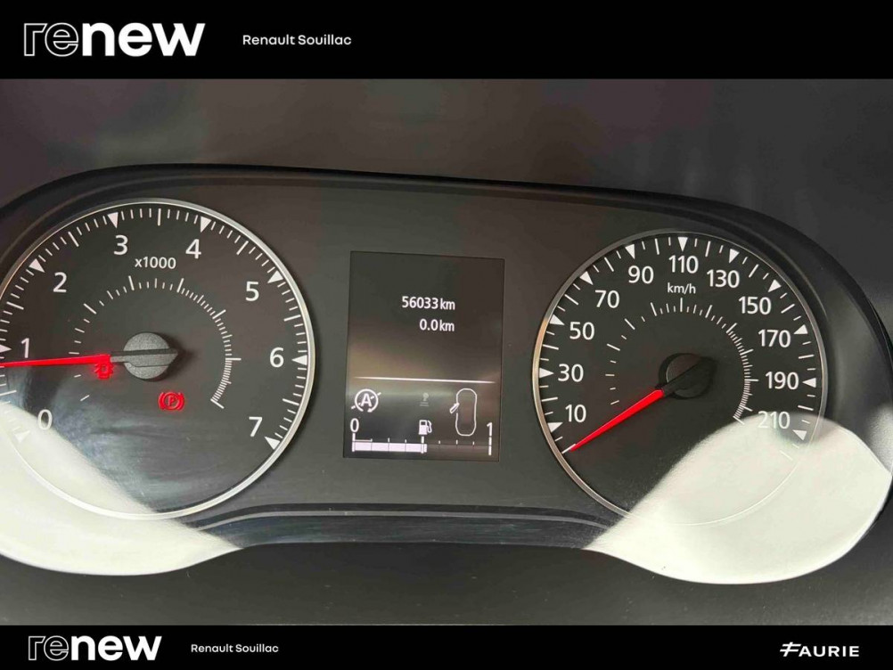 Acheter Dacia Duster Duster ECO-G 100 4x2 Prestige 5p occasion dans les concessions du Groupe Faurie