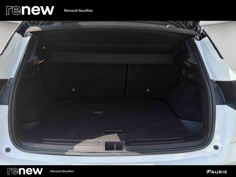 Acheter Renault Austral Austral E-Tech full hybrid 200 GSR2 Iconic 5p occasion dans les concessions du Groupe Faurie