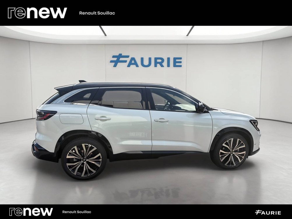 Acheter Renault Austral Austral E-Tech full hybrid 200 GSR2 Iconic 5p occasion dans les concessions du Groupe Faurie