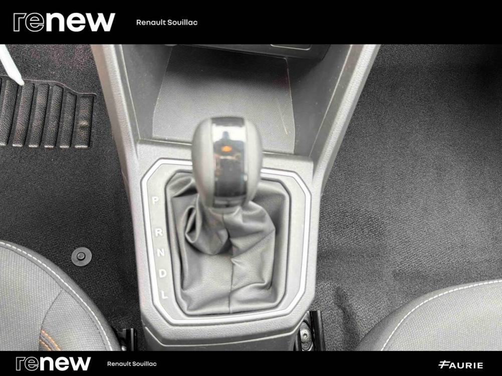Acheter Dacia Sandero Sandero TCe 90 CVT Stepway Expression 5p occasion dans les concessions du Groupe Faurie