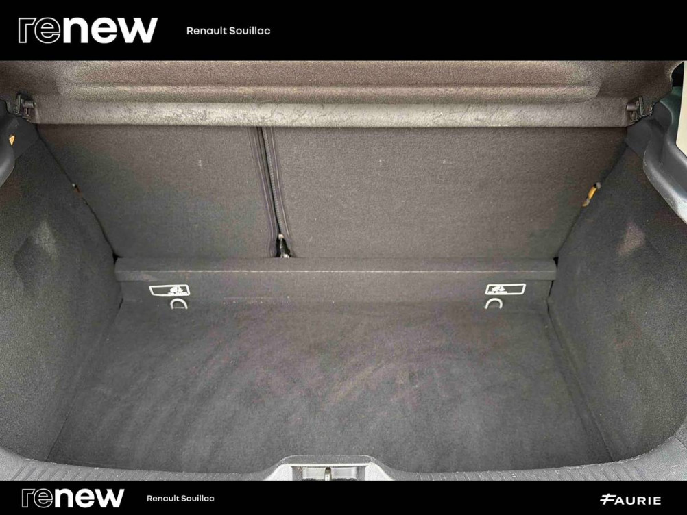 Acheter Renault Clio 4 Clio dCi 90 Energy Intens 5p occasion dans les concessions du Groupe Faurie