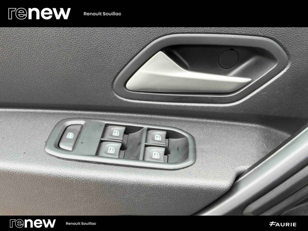 Acheter Dacia Duster Duster TCe 130 4x2 Expression 5p occasion dans les concessions du Groupe Faurie