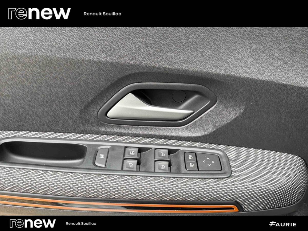 Acheter Dacia Sandero Sandero TCe 90 CVT Stepway Expression 5p occasion dans les concessions du Groupe Faurie