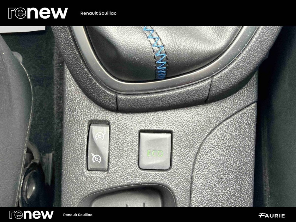 Acheter Renault Clio 4 Clio dCi 90 Energy Intens 5p occasion dans les concessions du Groupe Faurie