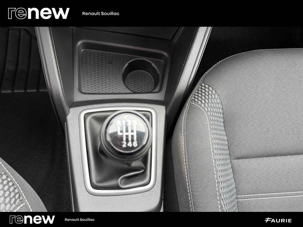 Acheter Dacia Duster Duster ECO-G 100 4x2 Journey + 5p occasion dans les concessions du Groupe Faurie