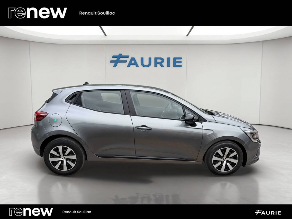 Acheter Renault Clio Clio TCe 90 Equilibre 5p occasion dans les concessions du Groupe Faurie