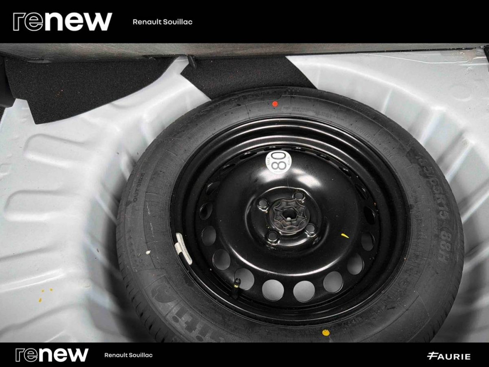 Acheter Dacia Sandero Sandero TCe 90 CVT Stepway Expression 5p occasion dans les concessions du Groupe Faurie