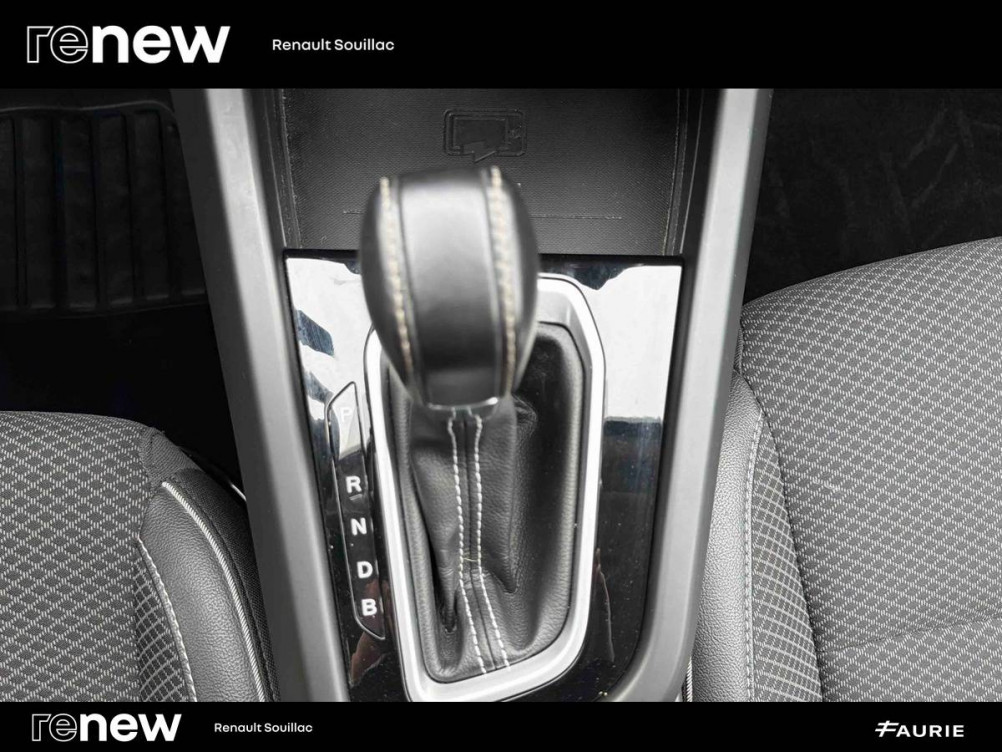 Acheter Renault Arkana Arkana E-Tech hybride 145 - 22 Techno 5p occasion dans les concessions du Groupe Faurie