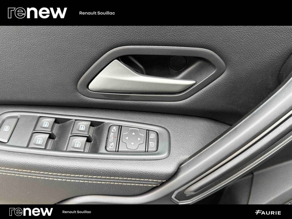 Acheter Dacia Duster Duster ECO-G 100 4x2 Journey + 5p occasion dans les concessions du Groupe Faurie