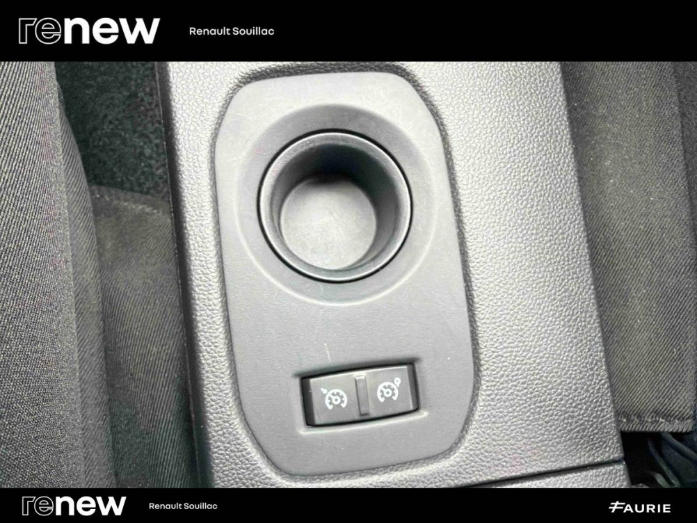 Acheter Dacia Duster Duster Blue dCi 115 4x2 Prestige 5p occasion dans les concessions du Groupe Faurie