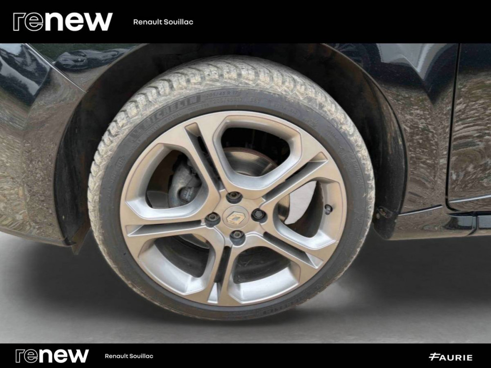 Acheter Renault Clio 4 Clio dCi 90 Energy Intens 5p occasion dans les concessions du Groupe Faurie