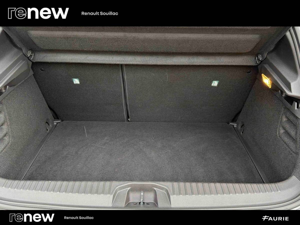 Acheter Renault Clio Clio TCe 90 Equilibre 5p occasion dans les concessions du Groupe Faurie