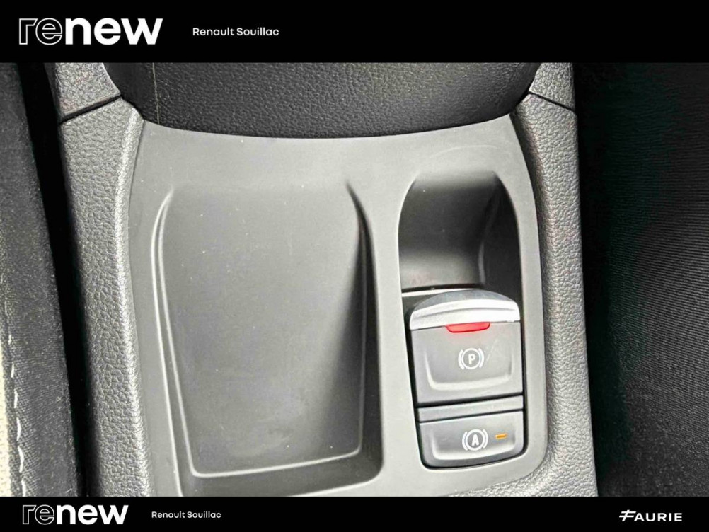 Acheter Renault Clio 5 Clio TCe 90 Techno 5p occasion dans les concessions du Groupe Faurie