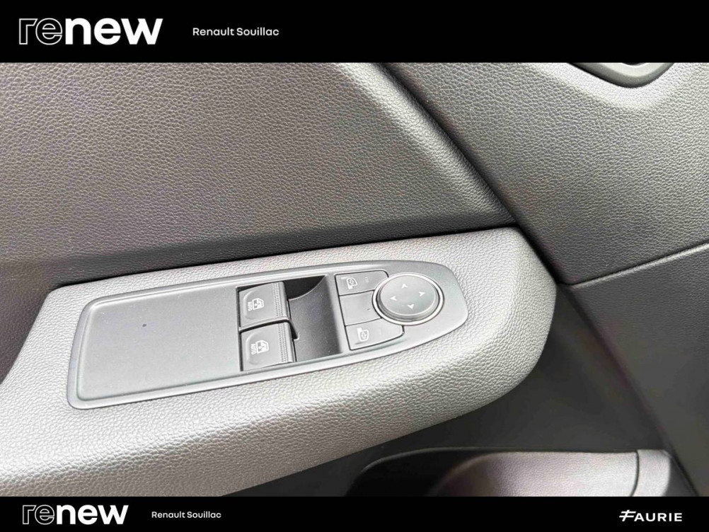 Acheter Renault Clio Clio TCe 90 Equilibre 5p occasion dans les concessions du Groupe Faurie