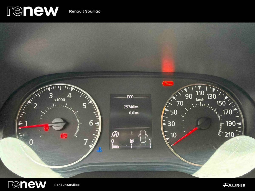 Acheter Dacia Duster Duster Blue dCi 115 4x2 Prestige 5p occasion dans les concessions du Groupe Faurie