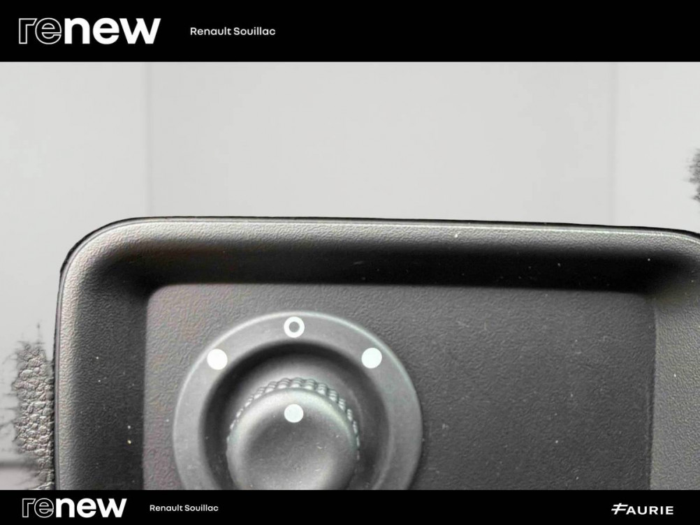 Acheter Dacia Duster Duster TCe 130 4x2 Expression 5p occasion dans les concessions du Groupe Faurie