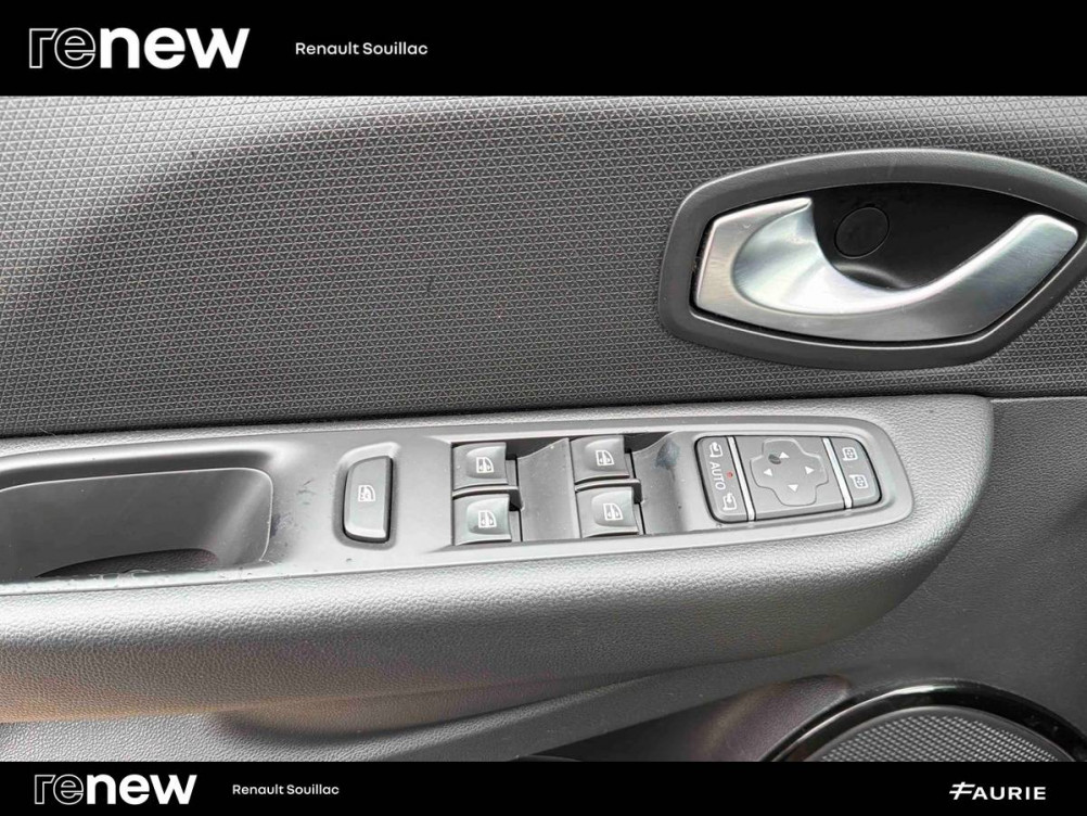 Acheter Renault Clio 4 Clio dCi 90 Energy Intens 5p occasion dans les concessions du Groupe Faurie