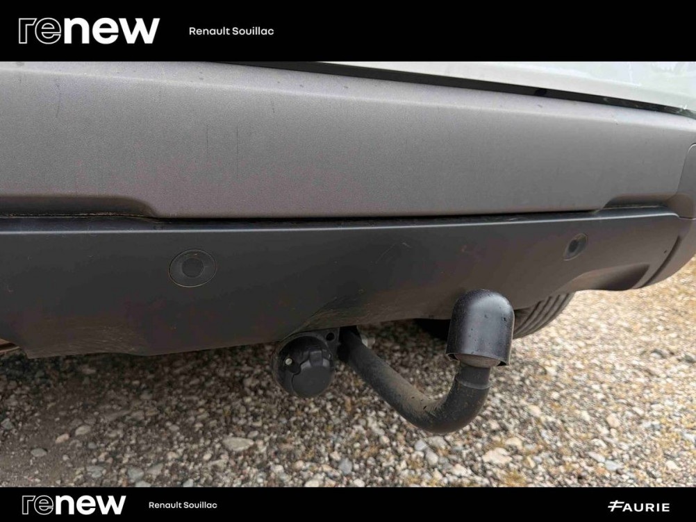 Acheter Dacia Duster Duster ECO-G 100 4x2 Journey + 5p occasion dans les concessions du Groupe Faurie