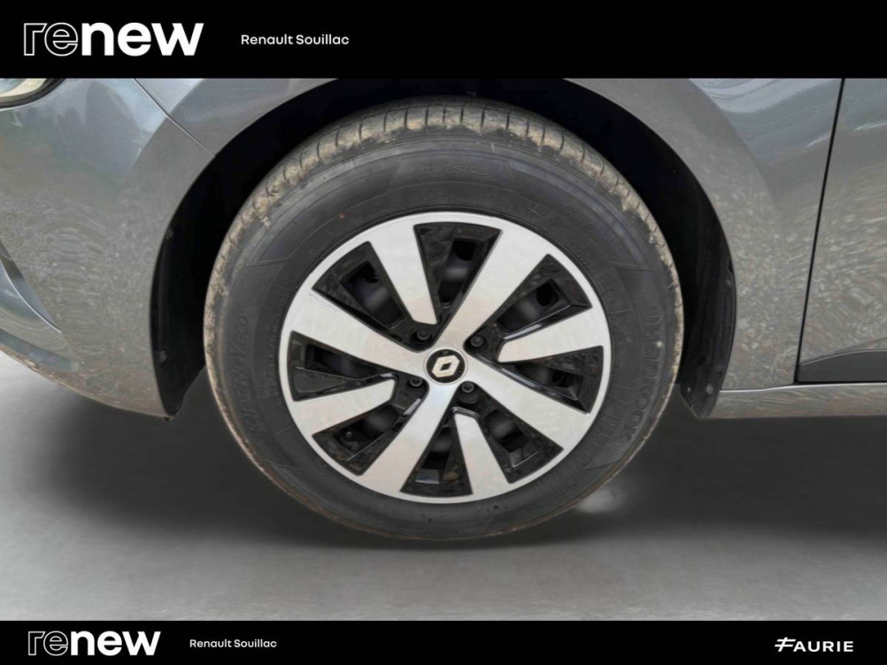 Acheter Renault Clio Clio TCe 90 Equilibre 5p occasion dans les concessions du Groupe Faurie