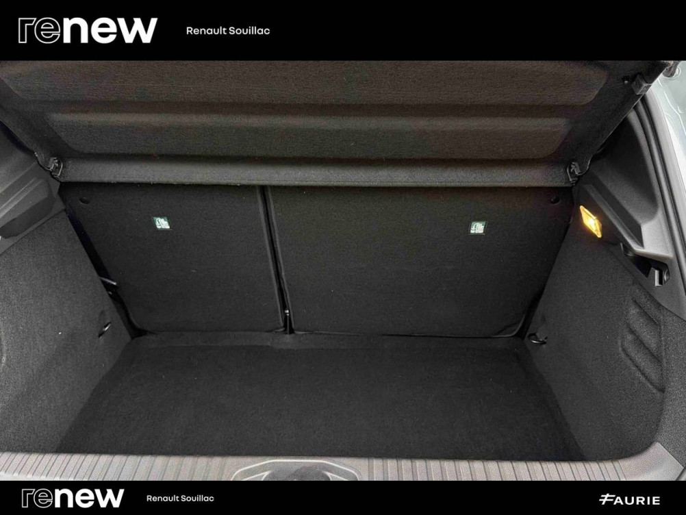 Acheter Renault Clio 5 Clio TCe 90 Techno 5p occasion dans les concessions du Groupe Faurie