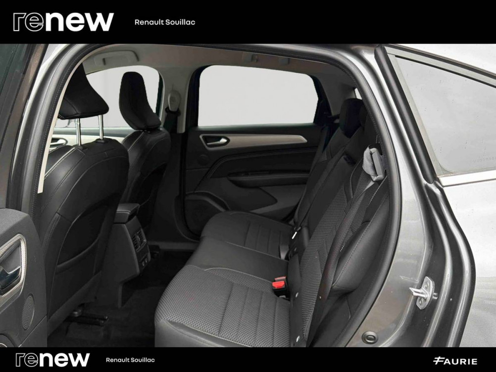 Acheter Renault Arkana Arkana E-Tech hybride 145 - 22 Techno 5p occasion dans les concessions du Groupe Faurie