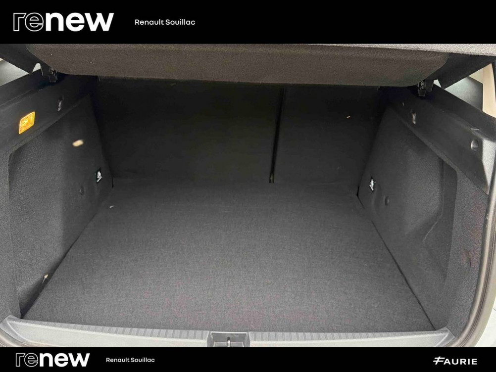 Acheter Dacia Duster Duster ECO-G 100 4x2 Journey + 5p occasion dans les concessions du Groupe Faurie