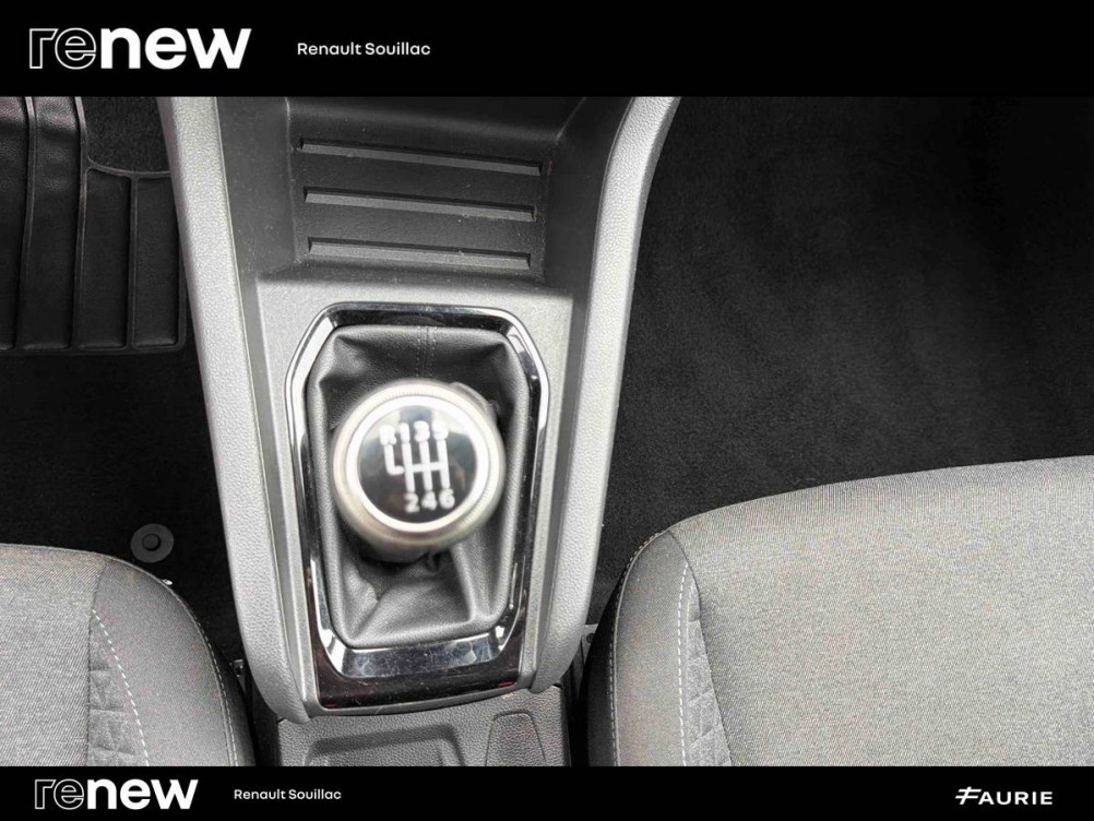 Acheter Renault Clio Clio TCe 90 Equilibre 5p occasion dans les concessions du Groupe Faurie