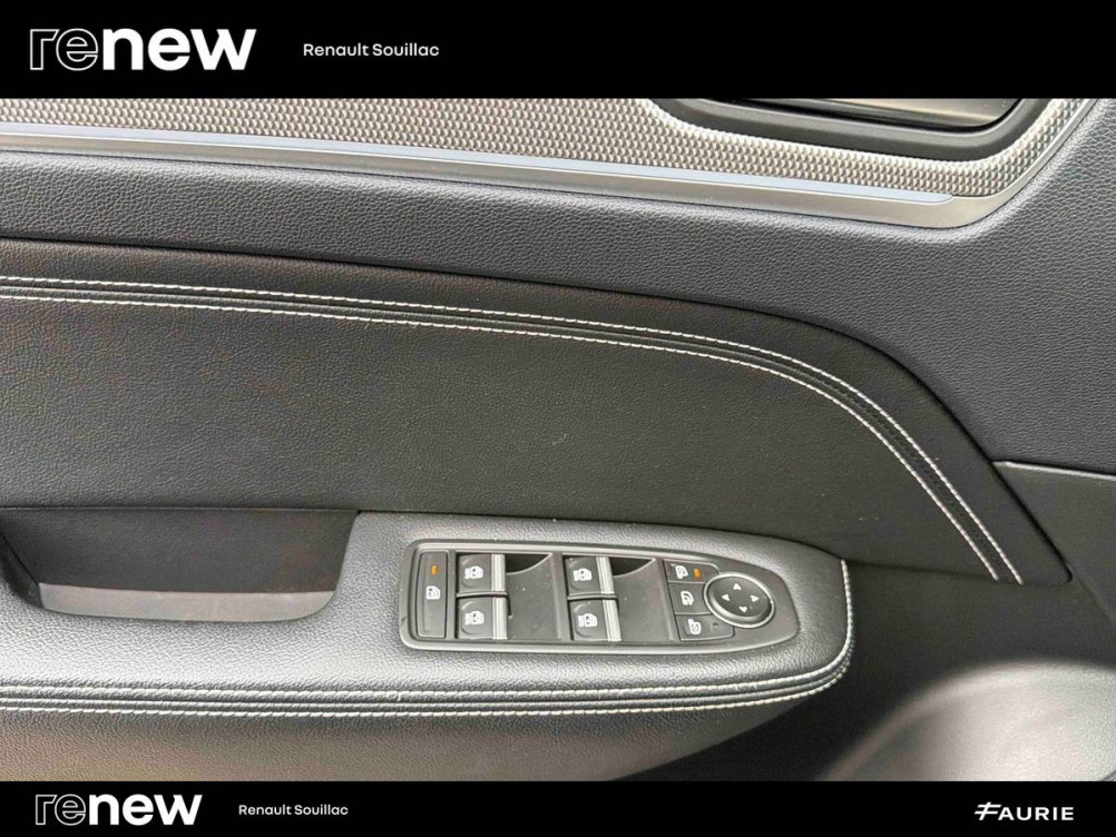 Acheter Renault Arkana Arkana E-Tech hybride 145 - 22 Techno 5p occasion dans les concessions du Groupe Faurie