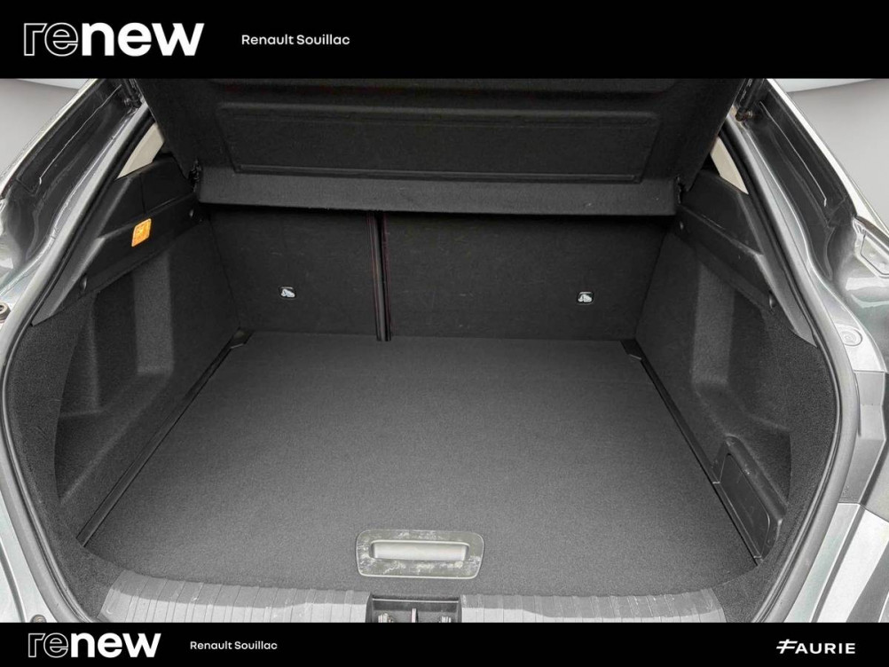 Acheter Renault Arkana Arkana E-Tech hybride 145 - 22 Techno 5p occasion dans les concessions du Groupe Faurie