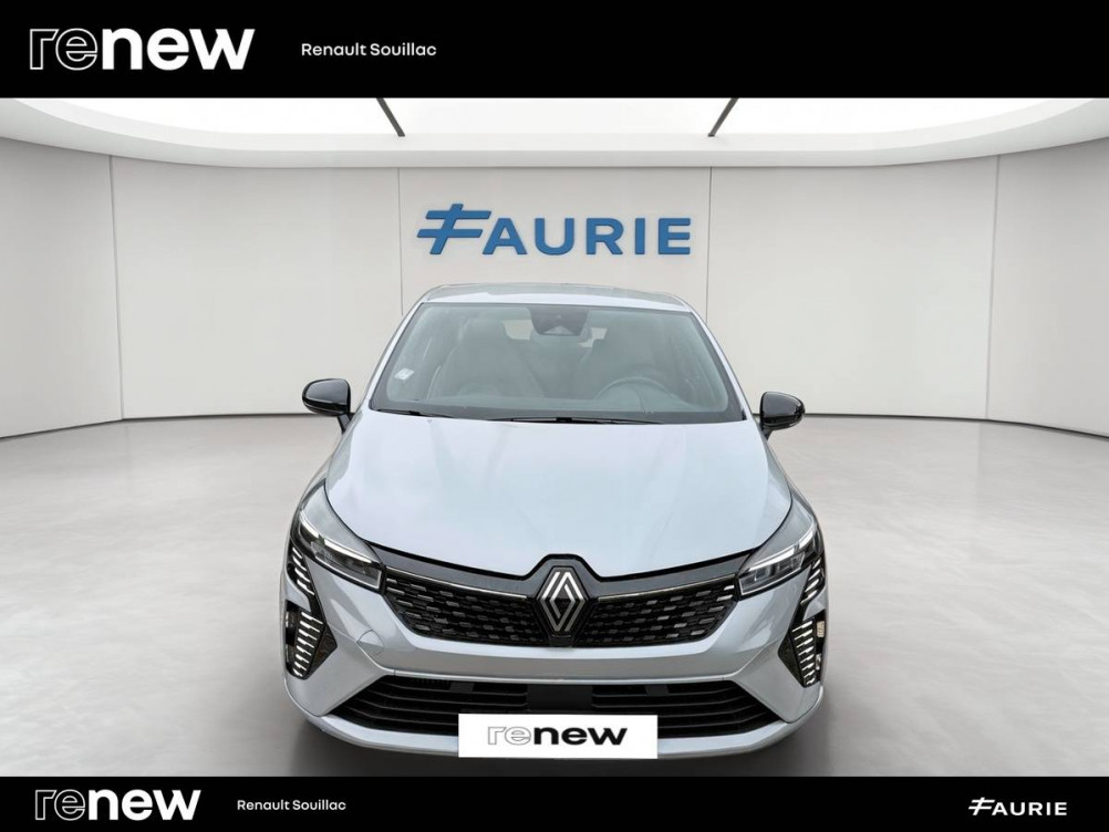Acheter Renault Clio 5 Clio TCe 90 Techno 5p occasion dans les concessions du Groupe Faurie