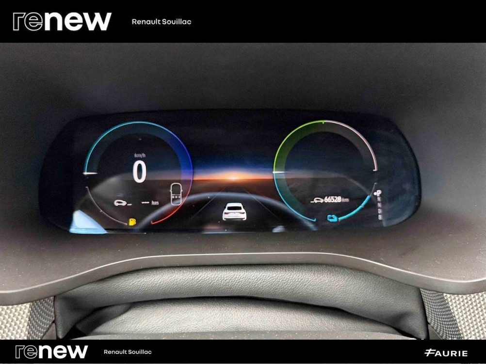 Acheter Renault Arkana Arkana E-Tech hybride 145 - 22 Techno 5p occasion dans les concessions du Groupe Faurie