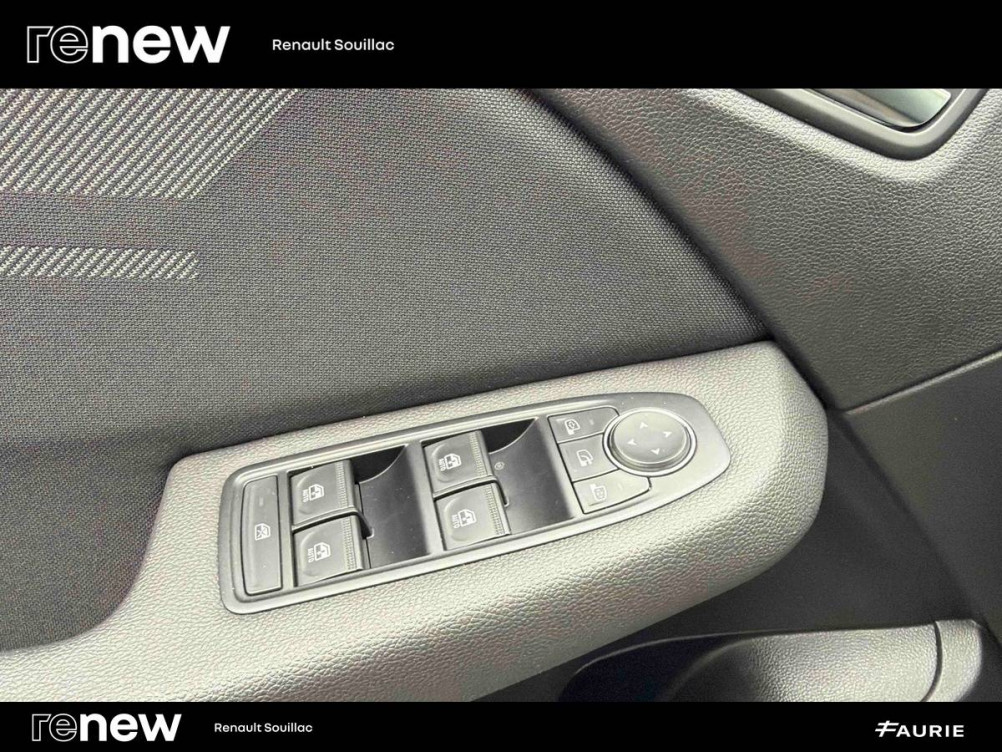 Acheter Renault Clio 5 Clio E-Tech full hybrid 145 Esprit Alpine 5p occasion dans les concessions du Groupe Faurie