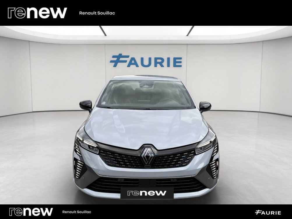 Acheter Renault Clio 5 Clio E-Tech full hybrid 145 Esprit Alpine 5p occasion dans les concessions du Groupe Faurie