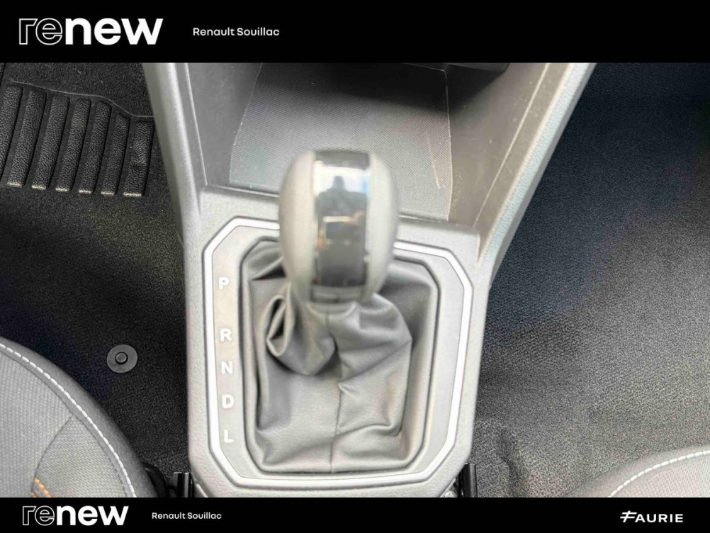 Acheter Dacia Sandero Sandero TCe 90 CVT Stepway Expression 5p occasion dans les concessions du Groupe Faurie